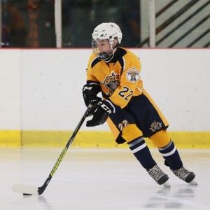 Meet your Posher, Kellen